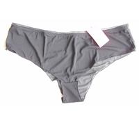 Pantaloni Corti Curvy Kate Taglia 24 NO VPL Lifestyle Trasparenti Neri
