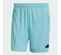 adidas Men Pantaloni Corti da Allenamento Logo Train Essentials