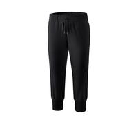 Pantaloni corti da donna Erima Noir 44