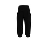 Pantaloni corti da donna Urban Goddess Sukha Noir S