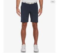Pantaloni Corti Da Golf Callaway Uomo EverPlay 10 IN, Blu Scuro Htr 30W.