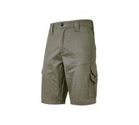 Pantaloni Corti Da Lavoro Bermuda Uomo Bonito U-Power Desert