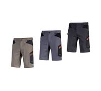 Pantaloni corti da lavoro Diadora Bermuda Poly 2.0