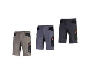 Pantaloni corti da lavoro Diadora Bermuda Poly 2.0