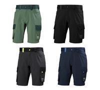 Pantaloni corti da lavoro Helly Hansen Oxford 4X Cargo 77508