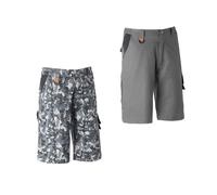 Pantaloni corti da lavoro Kapriol Tenerè Pro