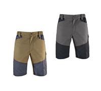 Pantaloni corti da lavoro Kapriol Tropic