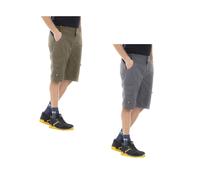Pantaloni corti da lavoro Rica Lewis Bertec