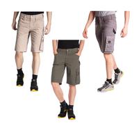 Pantaloni corti da lavoro Rica Lewis Sunjob