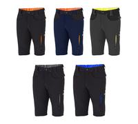 Pantaloni corti da lavoro Sparco Laredo Tech Light Shorts