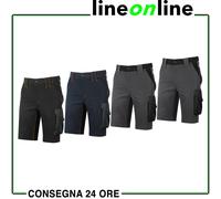 PANTALONE MERCURY U-POWER ASPHALT GREY GREEN TAGLIA XL MERCURY-UPOFU196RL-XL U-POWER