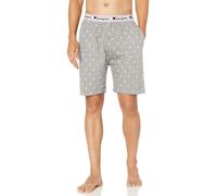 Pantaloni Corti Da Notte Stampati Da Uomo Champion