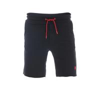 Pantaloni Corti Da Uomo Sportivi Con Tasche Regular Fit RIVMax Sweat Short