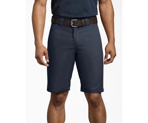 Pantaloni Corti Dickies FLEX Regular Fit 11" Twill Casual Da Lavoro WR850