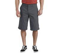 Pantaloni Corti Dickies Uomo WR860 11" Flex Attivo Vita Piatta