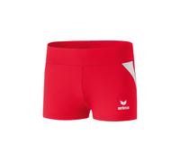 Pantaloni corti donna Erima Rouge 40