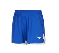 Pantaloni corti donna Mizuno Classic Bleu 3XL