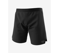 Pantaloni corti Dynafit Alpine Shorts nero intenso - L