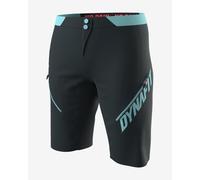 Pantaloni corti Dynafit Ride Light Dynastretch blu notte donna - XS