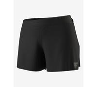 Pantaloncini da donna Dynafit Sky Shorts W Taglia: S / Colore: nero