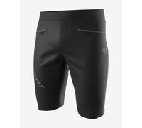 Pantaloni corti Dynafit Traverse Dynastretch nero - XXL