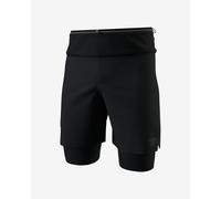 Dynafit Ultra 2/1 Shorts Nero M Uomo