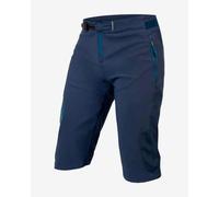 Pantaloni corti Endura Baggy MT500 Burner senza fondello blu - S