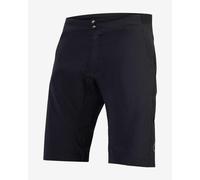 Pantaloni corti Endura Hummvee Lite + pantaloncino interno nero - M