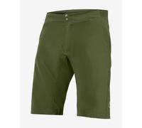Endura - Hummvee Lite Short - Pantaloni da ciclismo XXL olivia