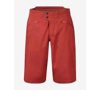 Endura - MT500 Spray Short - Pantaloni da ciclismo XL rosso