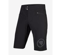 Pantaloni corti Endura SingleTrack S3 senza fondello nero - XL