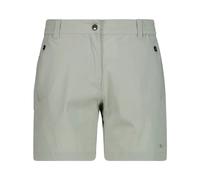Pantaloni corti espandibili da donna CMP Gris S