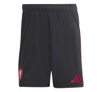 Pantaloni Corti Esterni Liverpool FC 2025/26 Noir M