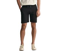 Pantaloni Corti Estivi Casual In Cotone Leggeri Gant Da Uomo