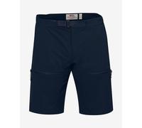 Pantaloni corti Fjällräven High Coast blu navy - 52