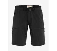 Pantaloni corti Fjällräven High Coast Hike neri - 52