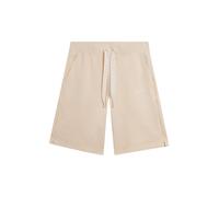 Pantaloni Corti Flamed - Whitecup Gray Freddy