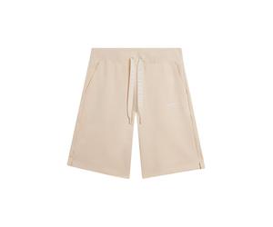 Pantaloni Corti Flamed - Whitecup Gray Freddy
