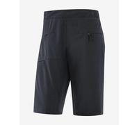 Pantaloni corti Gore Wear Storm GORE-TEX INFINIUM™ senza fondello nero donna - XXS