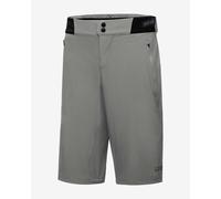 Pantaloni corti GOREWEAR C5 senza fondello grigio neutro - XXL