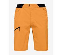Pantaloni corti Haglöfs L.I.M Fuse giallo deserto - 46