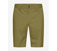 Pantaloni corti Haglöfs Lite Standard verde oliva - 48