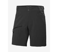 Helly Hansen Pantaloni corti Blaze Softshell Nero Uomo S