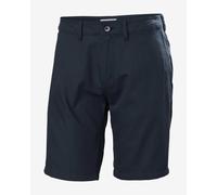 Pantaloni corti Helly Hansen Dock 10” blu marino - 36
