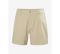 Pantaloni corti Helly Hansen Move Quick Dry 6" beige chiaro - M