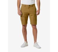 Pantaloni corti Helly Hansen QD Cargo marrone chiaro - 33