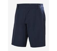 Pantaloni corti Helly Hansen Quick Dry blu notte - 36