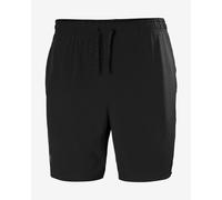 Pantaloni corti Helly Hansen Rapide 7'' neri - M