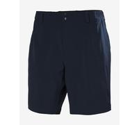 Pantaloncini da uomo Helly Hansen Hp Sirocco Shorts 9" Taglia: XL / Colore: blu scuro