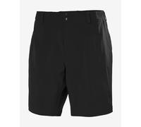 Pantaloni corti Helly Hansen Sirocco 9" neri - S